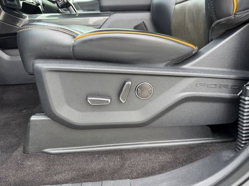 Certified 2021 Ford F150 Tremor w/ Equipment Group 402A High image 9