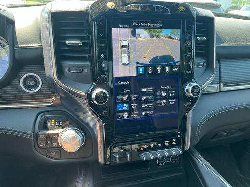 Used 2020 RAM 1500 Limited AWD/4WD image 23