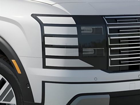New 2026 Hyundai Palisade SEL Premium FWD image 17