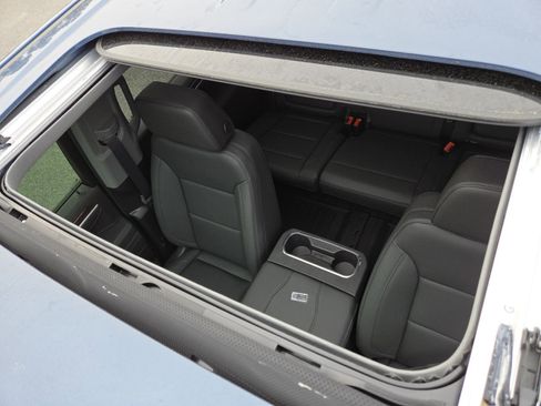 New 2026 GMC Sierra 1500 Elevation w/ Elevation Premium Package image 4