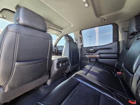 Used 2020 Chevrolet Silverado 1500 RST w/ Texas Edition image 27