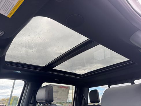 New 2026 Ford F150 Raptor AWD/4WD image 31