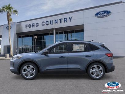 New 2026 Ford Escape ST-Line