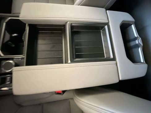 New 2026 Toyota Tundra Limited image 21