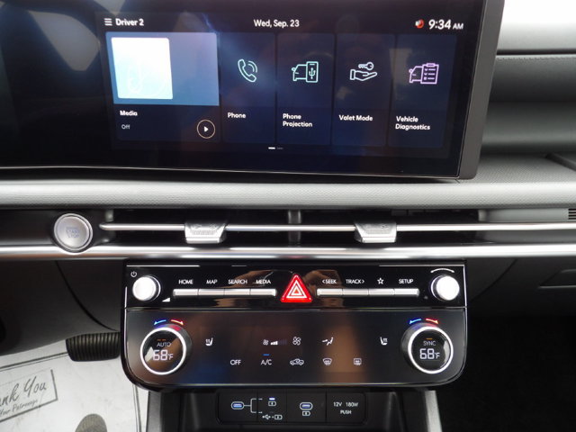 Certified 2026 Hyundai Santa Cruz SEL AWD/4WD image 20