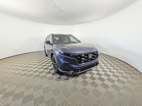 New 2026 Honda CR-V Sport-L image 29