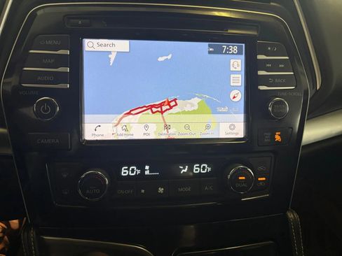 Used 2023 Nissan Maxima SV w/ Floor Mat Group image 22