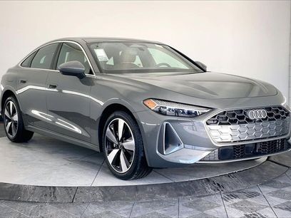 New 2025 Audi A5 2.0T Premium Plus