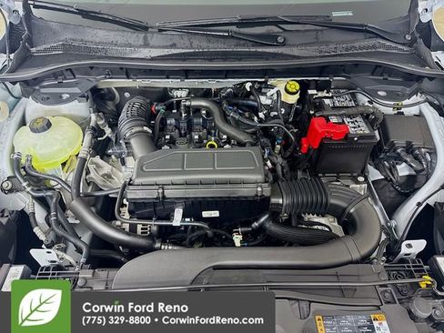 New 2026 Ford Escape Active w/ Cold Weather Package image 30