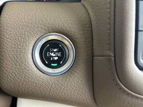 Used 2024 GMC Yukon Denali w/ Max Trailering Package AWD/4WD image 23