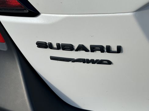 Used 2024 Subaru Outback Wilderness image 9