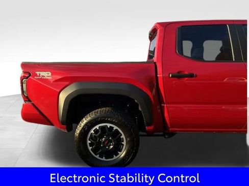 Used 2024 Toyota Tacoma TRD Sport image 12