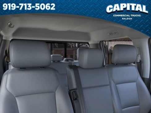 New 2026 Ford F550 4x4 Crew Cab image 22