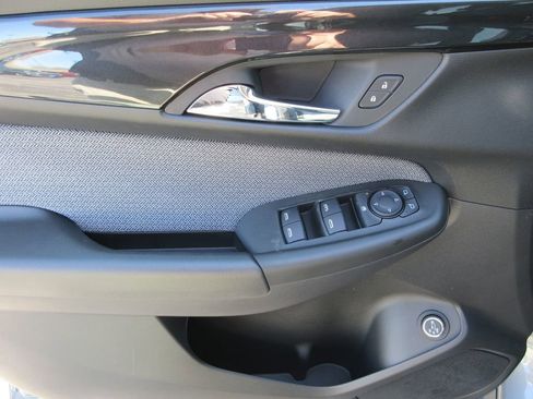 New 2026 Chevrolet TrailBlazer LT w/ Convenience Package image 22