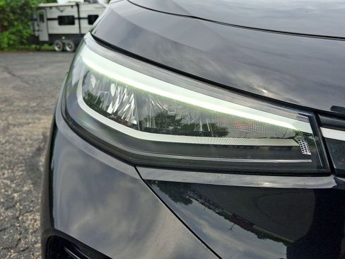 Used 2023 Volkswagen ID.4 Pro AWD/4WD image 28