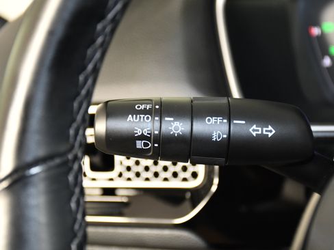 Used 2022 Honda Civic Sport Touring image 23