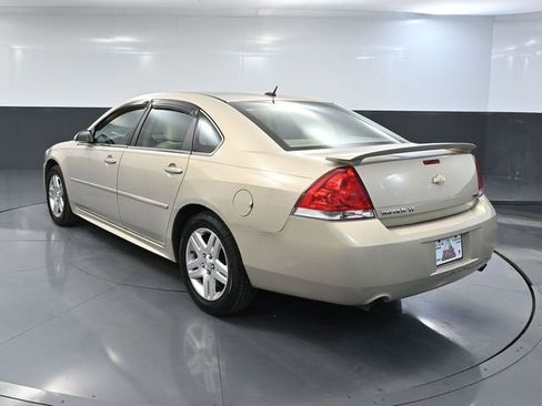 Used 2012 Chevrolet Impala LT FWD image 6