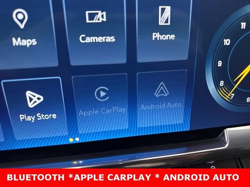 Used 2023 Chevrolet Silverado 1500 LT Trail Boss w/ Protection Package image 3