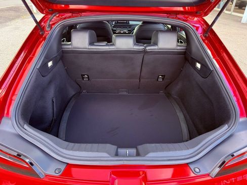 Used 2023 Acura Integra A-Spec FWD image 42