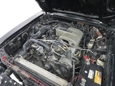 Used 1989 Ford Mustang GT image 10