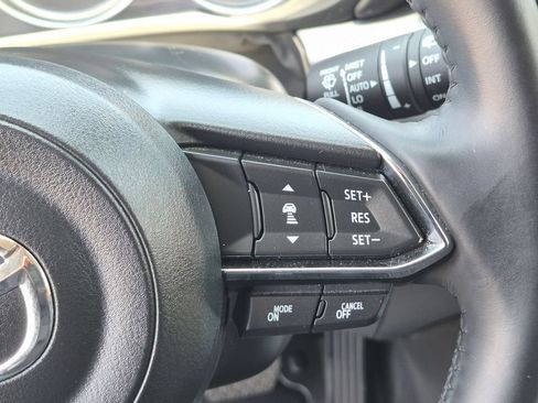 Used 2025 MAZDA CX-5 AWD 2.5 S w/ Select Package image 20