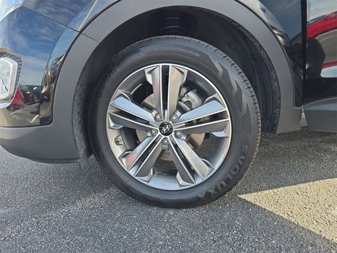 Used 2014 Hyundai Santa Fe Limited w/ Ultimate Package 07 image 30