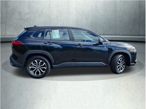 Certified 2023 Toyota Corolla Cross S image 25