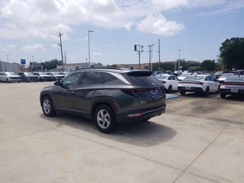 Used 2023 Hyundai Tucson SEL FWD image 5