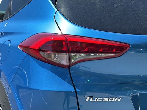 Used 2016 Hyundai Tucson Limited FWD image 25