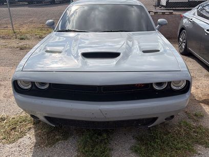 Used 2022 Dodge Challenger R/T Scat Pack