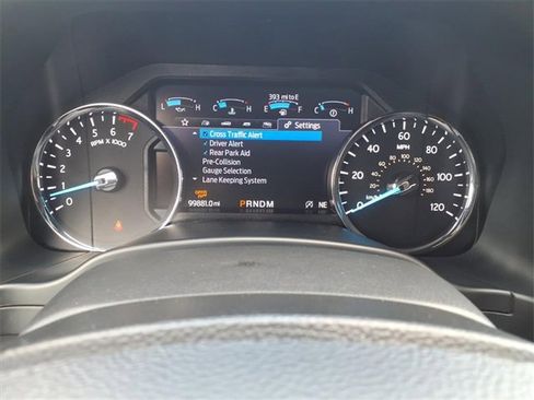 Used 2020 Ford Expedition Max XLT w/ Equipment Group 202A image 22