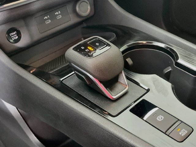 New 2026 Nissan Rogue Dark Armor AWD/4WD image 12
