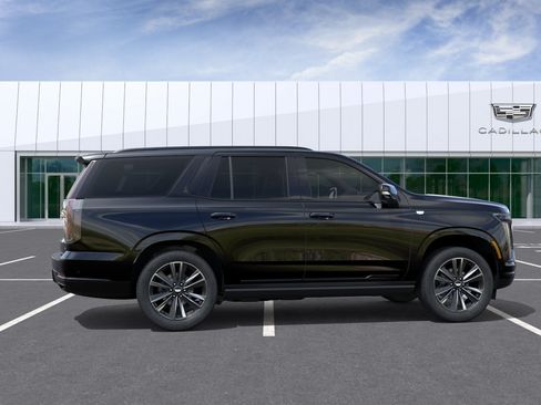 New 2026 Cadillac Escalade Sport AWD/4WD image 5