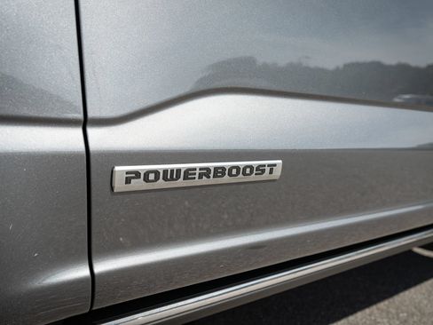 Used 2023 Ford F150 Limited AWD/4WD image 14