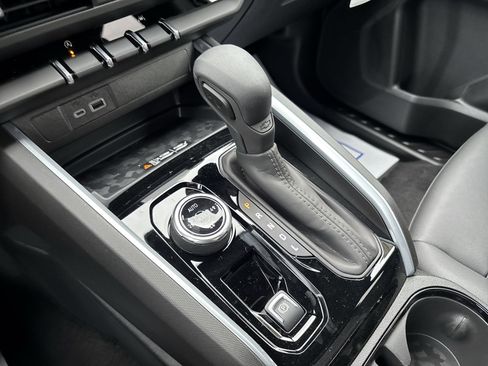 New 2026 Chevrolet Colorado Trail Boss image 22