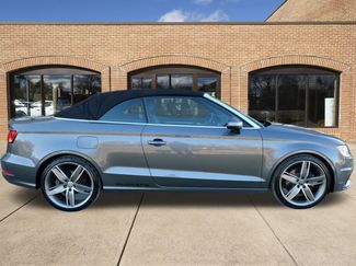 Used 2016 Audi A3 2.0T Premium Plus w/ Premium Plus Package video 2
