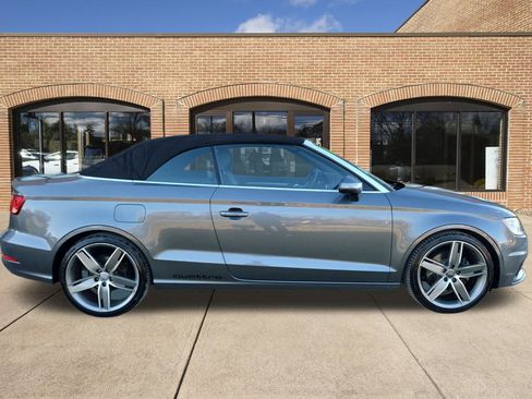 Used 2016 Audi A3 2.0T Premium Plus w/ Premium Plus Package image 2