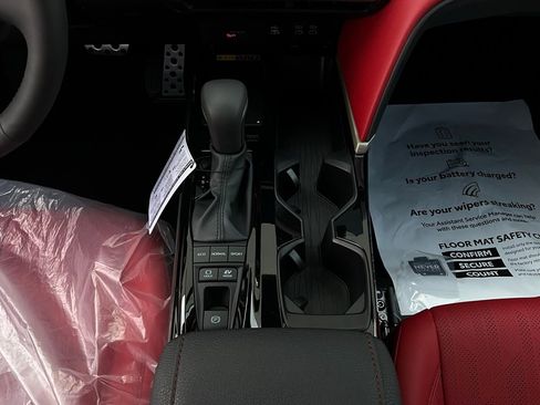 New 2026 Toyota Camry XSE image 15