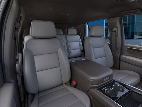 New 2026 Chevrolet Tahoe LT RWD image 16
