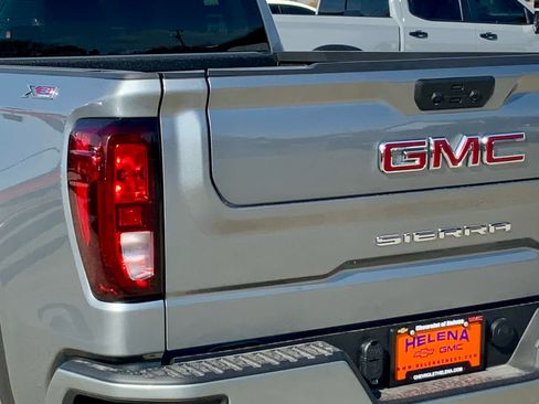 New 2026 GMC Sierra 1500 Elevation image 15