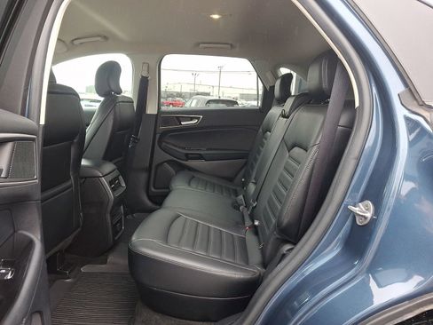 Used 2019 Ford Edge SEL w/ Equipment Group 201A image 10