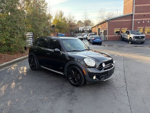Used 2016 MINI Cooper Countryman S image 11