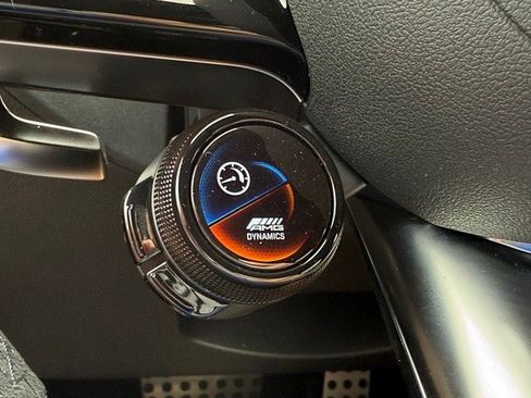 New 2025 Mercedes-Benz C 43 AMG 4MATIC image 23