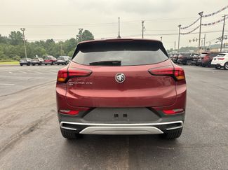 Used 2023 Buick Encore GX Preferred w/ Cold Weather Comfort Package AWD/4WD video 4