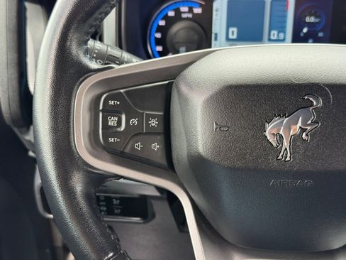 Used 2023 Ford Bronco Black Diamond AWD/4WD image 25