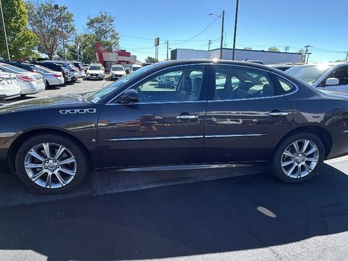 Used 2008 Buick LaCrosse Super FWD image 7