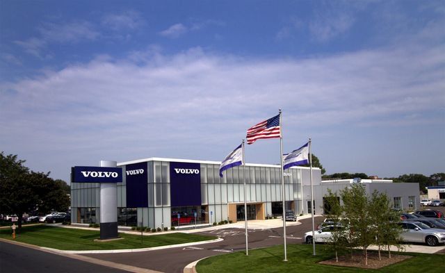 Used 2025 Volvo XC90 B6 Plus w/ Protection Package Premier AWD/4WD image 36