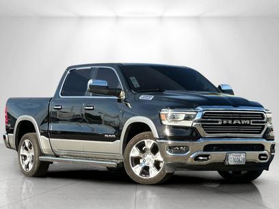 Used 2021 RAM 1500 Laramie