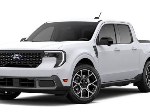 New 2026 Ford Maverick Lariat AWD/4WD image 27