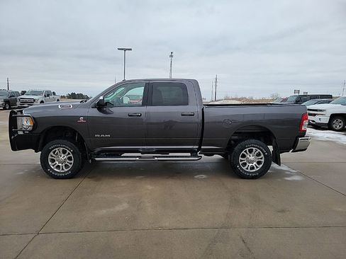 Used 2020 RAM 2500 Big Horn image 6